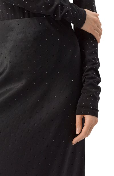 Атласная юбка FLASHIN, арт. FX25SSR, фото 5