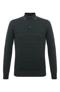 Темно-зеленый