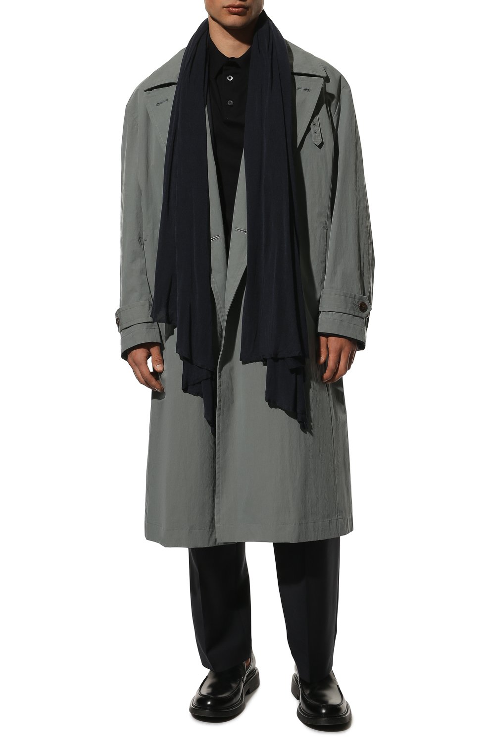 Шарф TRANSIT, арт. SCAUTRQ5001, фото 2