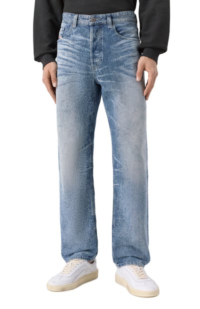 Джинсы 2024 d-macs DIESEL, арт. A21356/068TY, фото 3