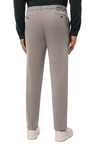 Брюки KITON, арт. UFPPEK0607D, фото 4