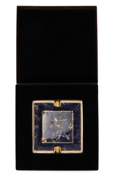 Пепельница STEFANO RICCI, арт. 0AP16/LAPIS2, фото 4