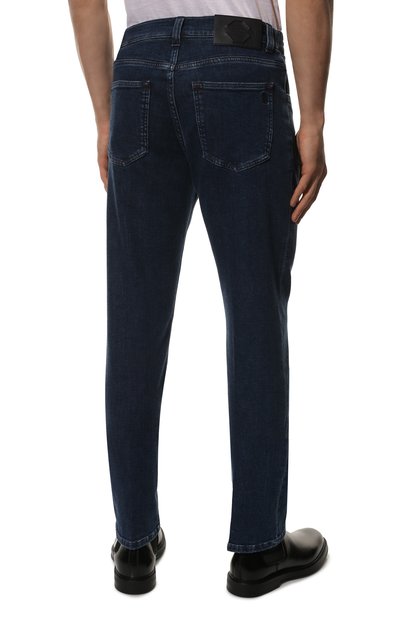 Джинсы STEFANO RICCI, арт. MFT23R2010/T130BL, фото 4