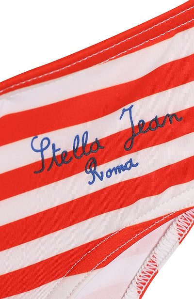 Раздельный купальник в полоску STELLA JEAN KIDS, арт. J/JF/BW01/1655, фото 3