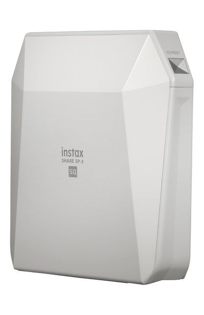 Фотопринтер fujifilm instax share sp-3 white INSTAX, арт. 4547410356915, фото 2