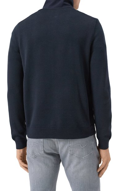 Джемпер BOSS, арт. 50531159, фото 4