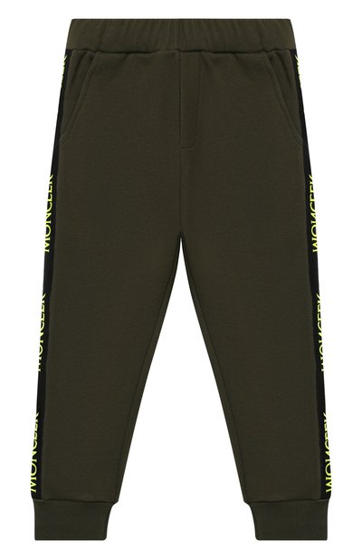 Комплект из толстовки и брюк MONCLER, арт. E2-954-88143-05-809F8/4-6A, фото 4