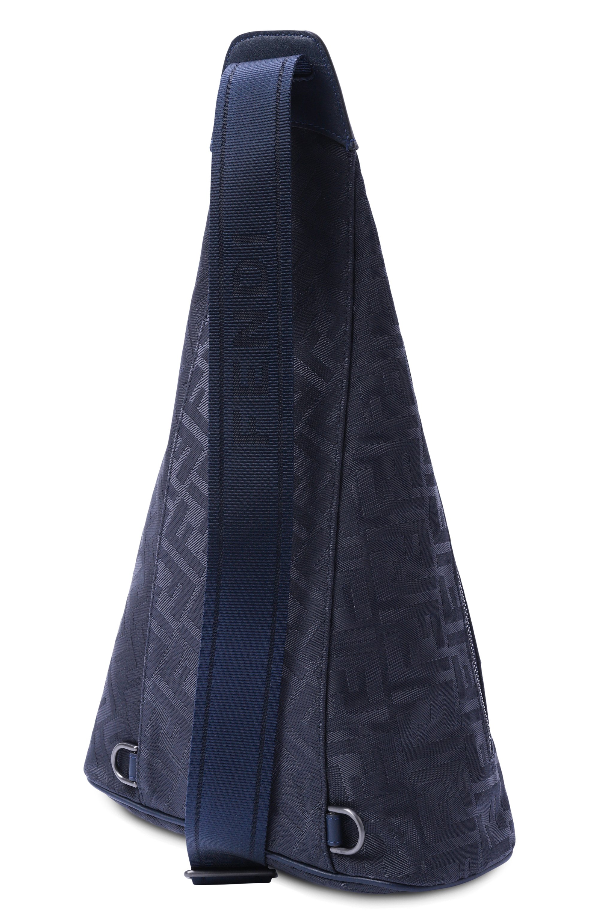Рюкзак cono large FENDI, арт. 7VZ092/AVC6, фото 3