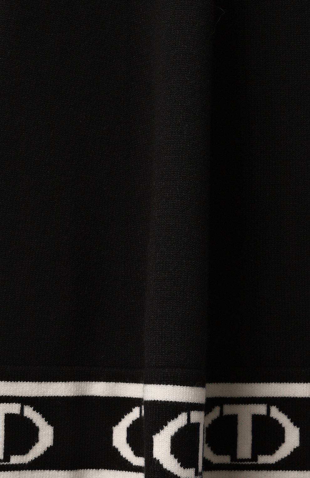 Платье TWINSET, арт. 242GJ3162, фото 3