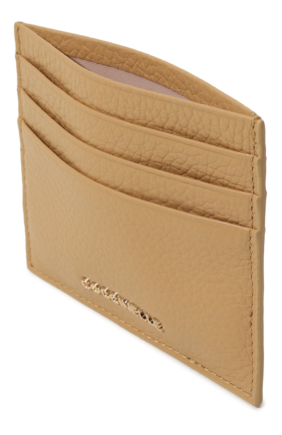 Кожаный футляр для кредитных карт COCCINELLE, арт. E2 MW5 12 95 01, фото 3