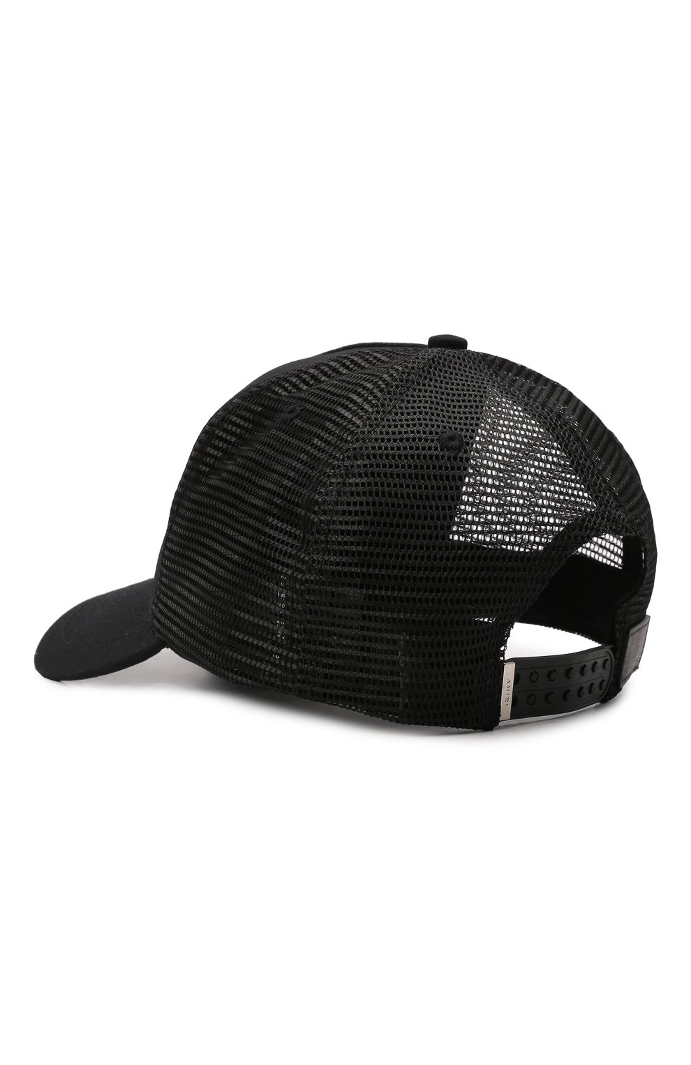 Хлопковая бейсболка AMIRI, арт. XMAH001-004, фото 3