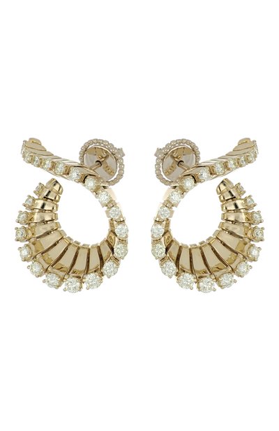 Женские серьги FERRIFIRENZE, арт. FF164EA61