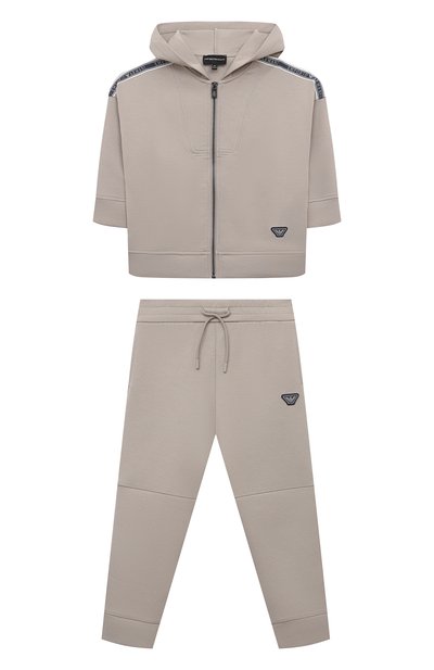 Спортивный костюм EMPORIO ARMANI, арт. 3D4VJD/1JHSZ