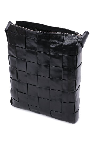 Кожаная сумка cassette BOTTEGA VENETA, арт. 651480/VCQ71, фото 5