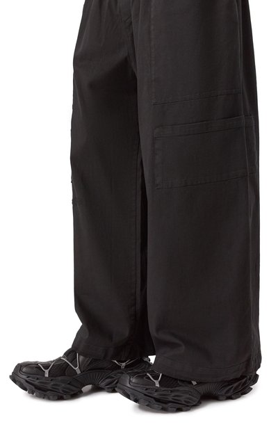 Кроссовки hike BALENCIAGA, арт. 804921/WHIKE, фото 3