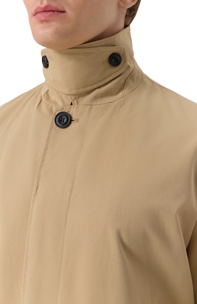 Плащ HUGO, арт. 50517771, фото 5