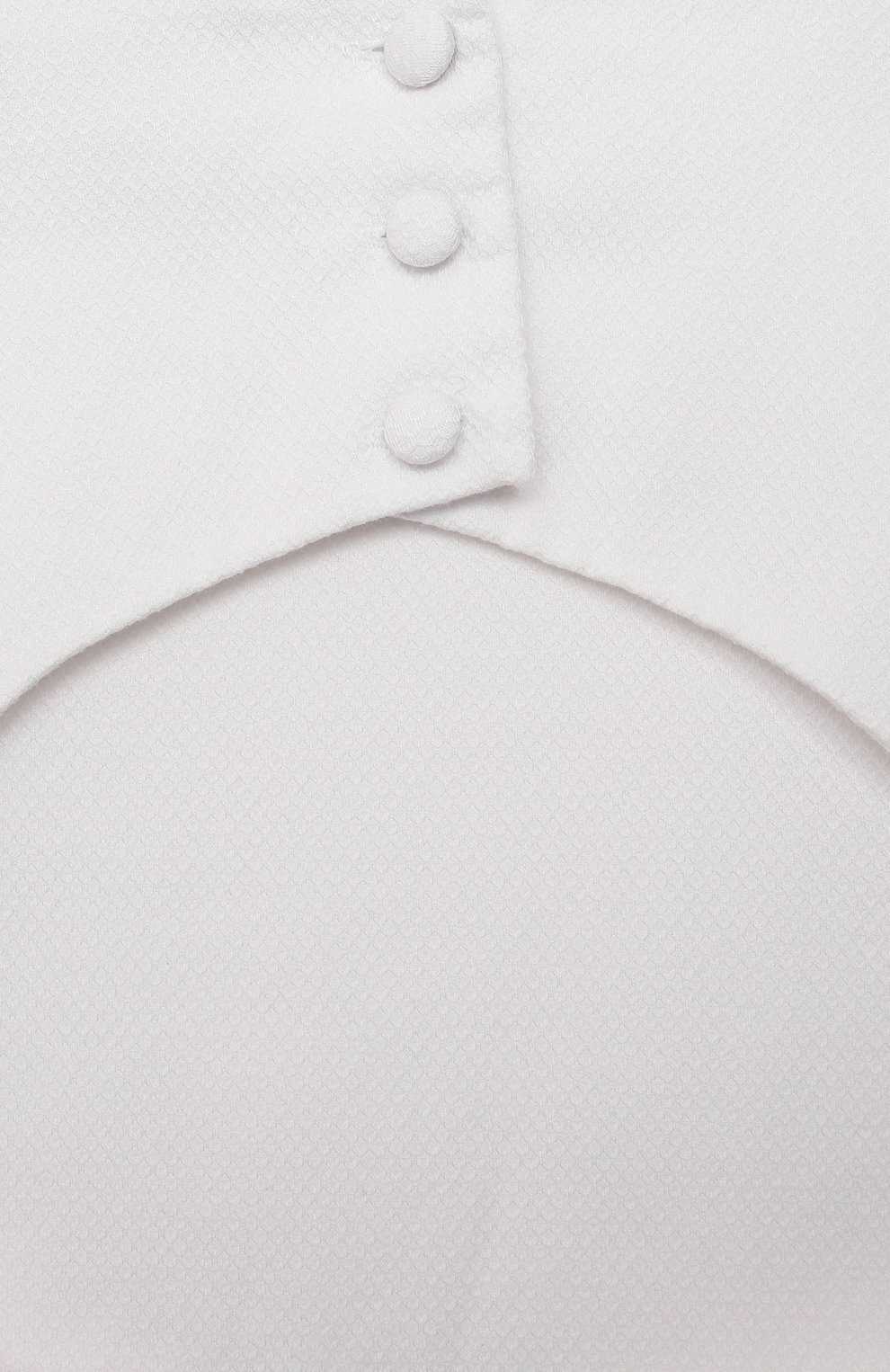 Хлопковое платье POLO RALPH LAUREN, арт. 313832879, фото 3