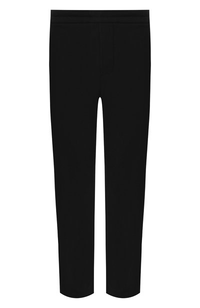 Хлопковые брюки JAMES PERSE, арт. MDBF1281, фото 1