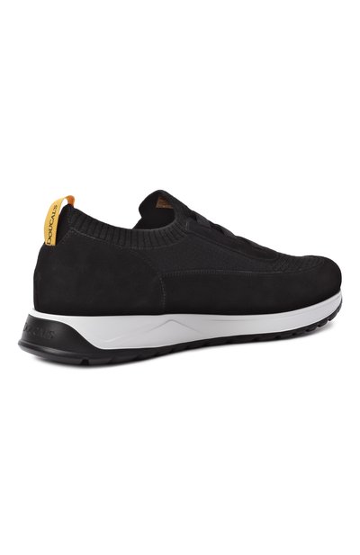 Комбинированные кроссовки DOUCAL'S, арт. DU3318SYDNPZ846N, фото 5