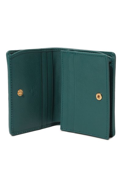 Кожаное портмоне gg marmont GUCCI, арт. 573811 1X5EG, фото 3