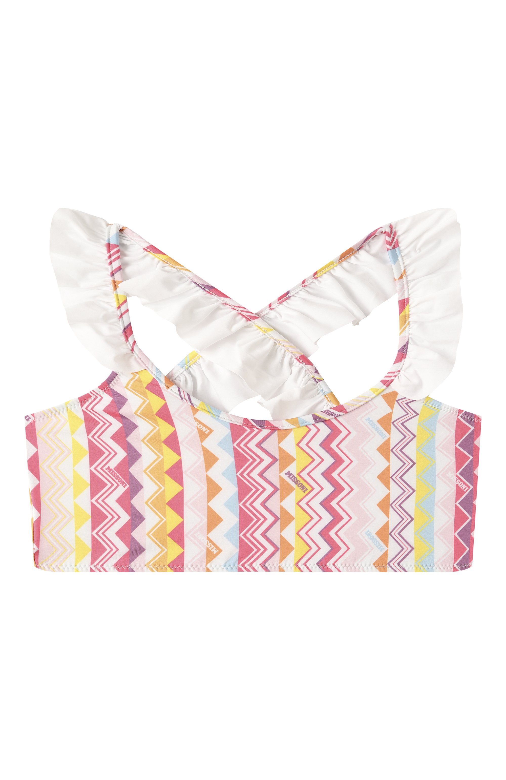 Раздельный купальник MISSONI, арт. MWCA99/Z2902/6-10, фото 2