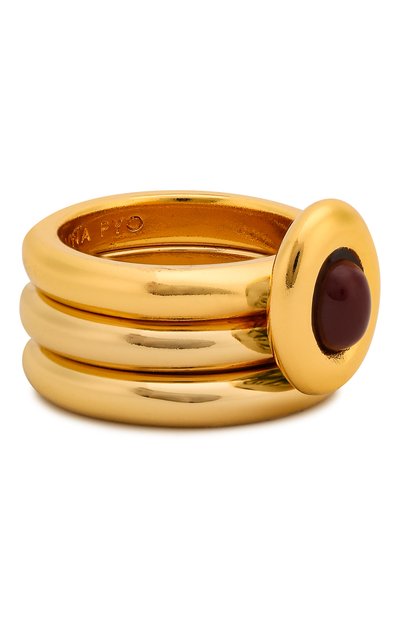 Набор колец REJINA PYO, арт. RP-R002, фото 1