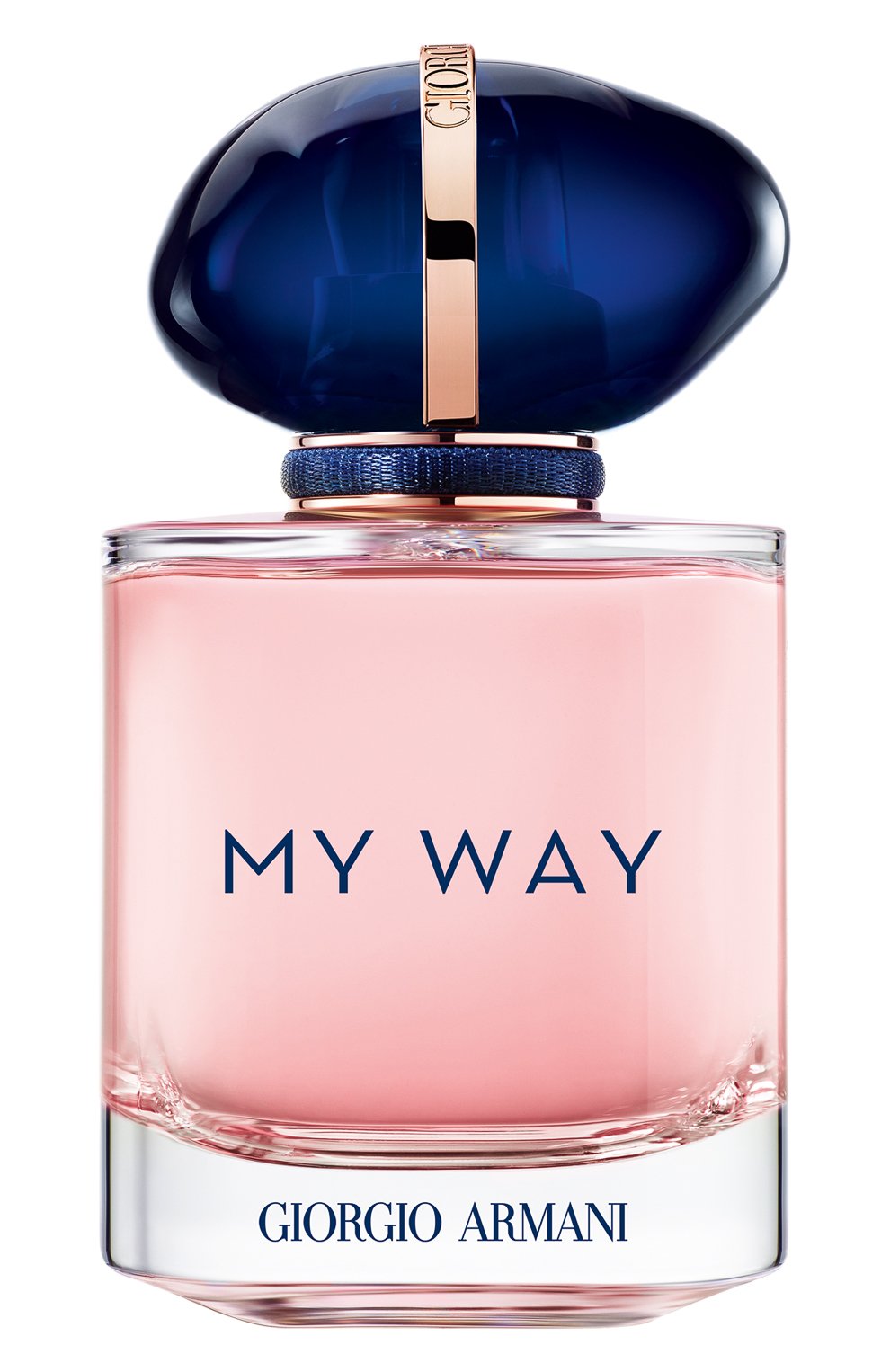 Парфюмерная вода my way (50ml) GIORGIO ARMANI, арт. 3614272907676, фото 1