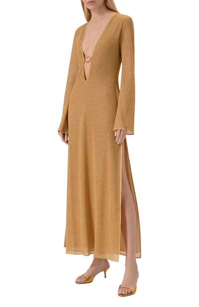 Платье OSEREE, арт. RLS261/LUREX, фото 2