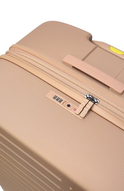 Чемодан flyduck cabin large MANDARINA DUCK, арт. KNV04-918, фото 2