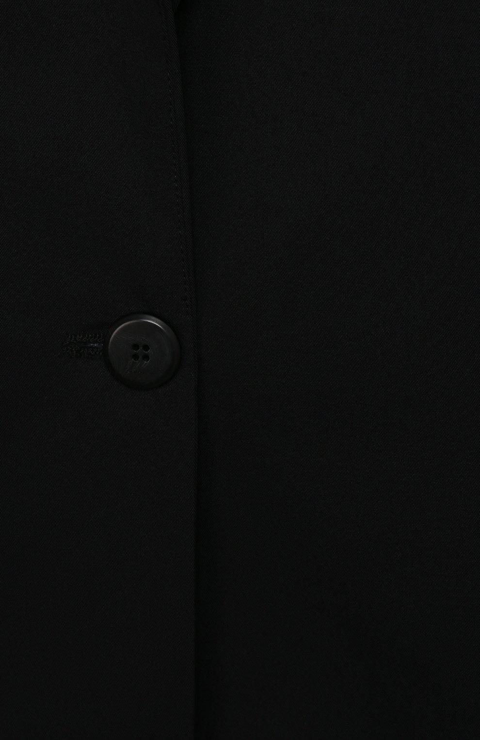 Хлопковый жакет UNLABEL, арт. IVY-2/56-IN06/8A-10A, фото 3