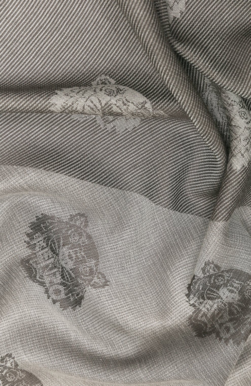 Платок KENZO, арт. FA58EU543JFC, фото 2