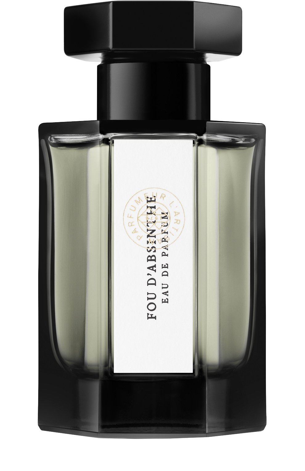 Парфюмерная вода fou d'absinthe (50ml) L'ARTISAN PARFUMEUR, арт. 3660463022703, фото 1