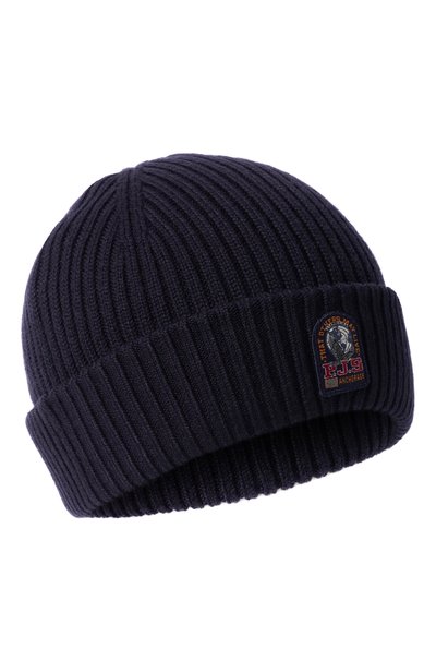 Мужская шерстяная шапка PARAJUMPERS, арт. 26WMPAHAHA70_001