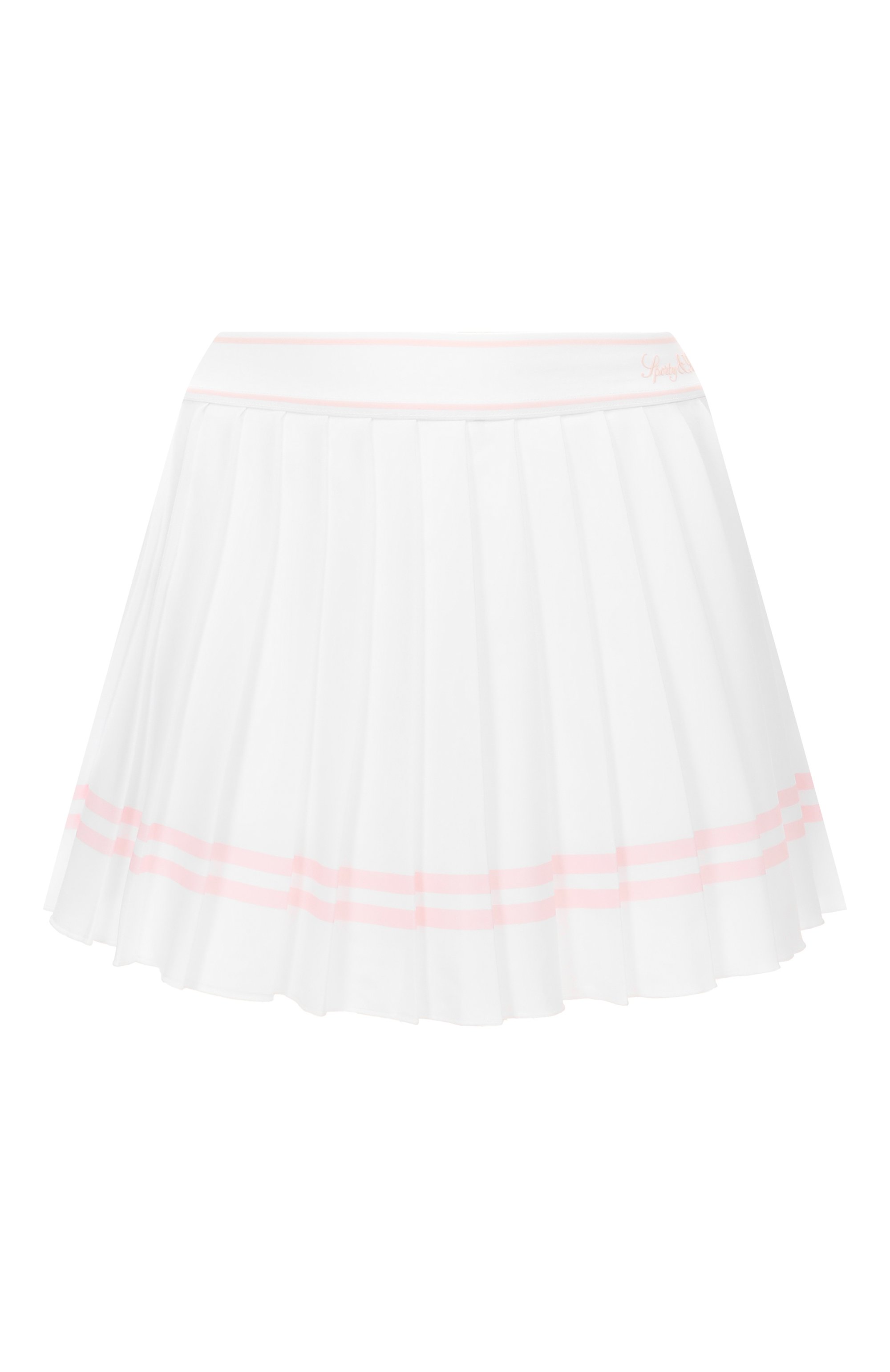 Юбка-шорты SPORTY AND RICH, арт. SK005620313WH01, фото 1