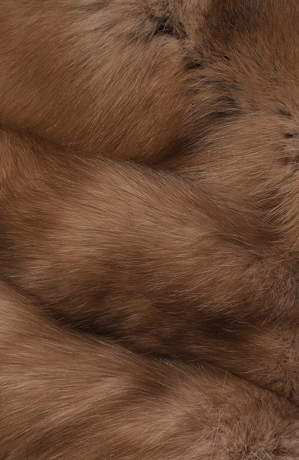 Меховая шапка из соболя VICTORIA KUSENKOVA, арт. 063600005683, фото 4