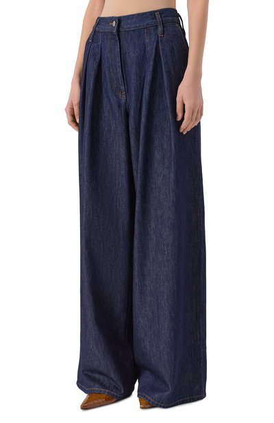 Джинсы DRIES VAN NOTEN, арт. 010929-2381-507, фото 3