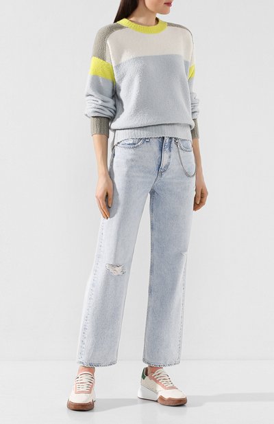 Свитер RAG AND BONE, арт. WCS19HS005XN05, фото 2