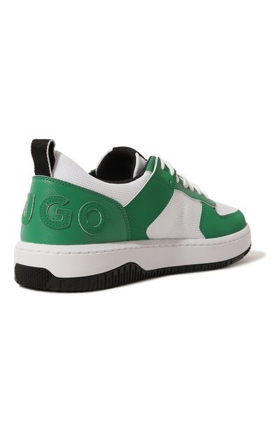 Кеды HUGO, арт. 50493125, фото 5