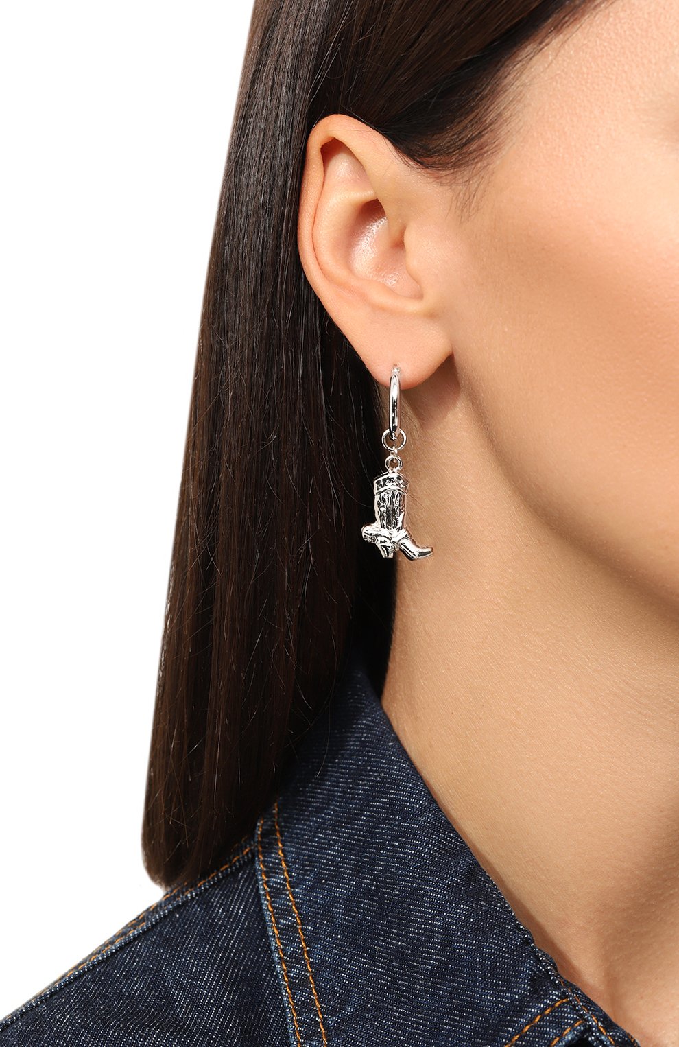 Серьги MARNI, арт. 0RMV0444A0 M2000, фото 2