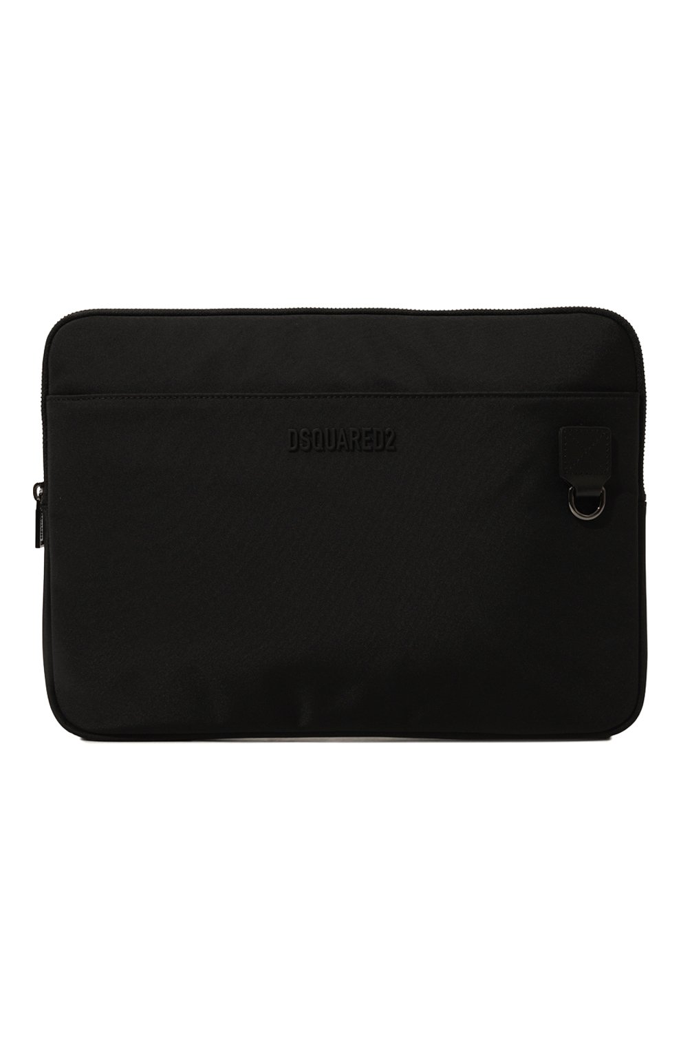 Текстильная папка для документов DSQUARED2, арт. P0M0045/16806815, фото 1