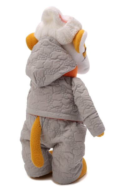 Игрушка тигр CAROLON, арт. ТГ-021_40Сер, фото 3