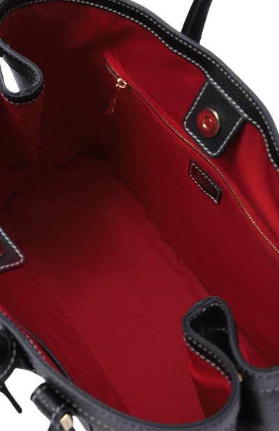 Сумка-тоут belleville LANCEL, арт. A13738, фото 5