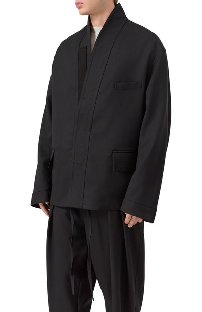 Шерстяной пиджак MORDECAI, арт. 25A96MRU34/0, фото 3