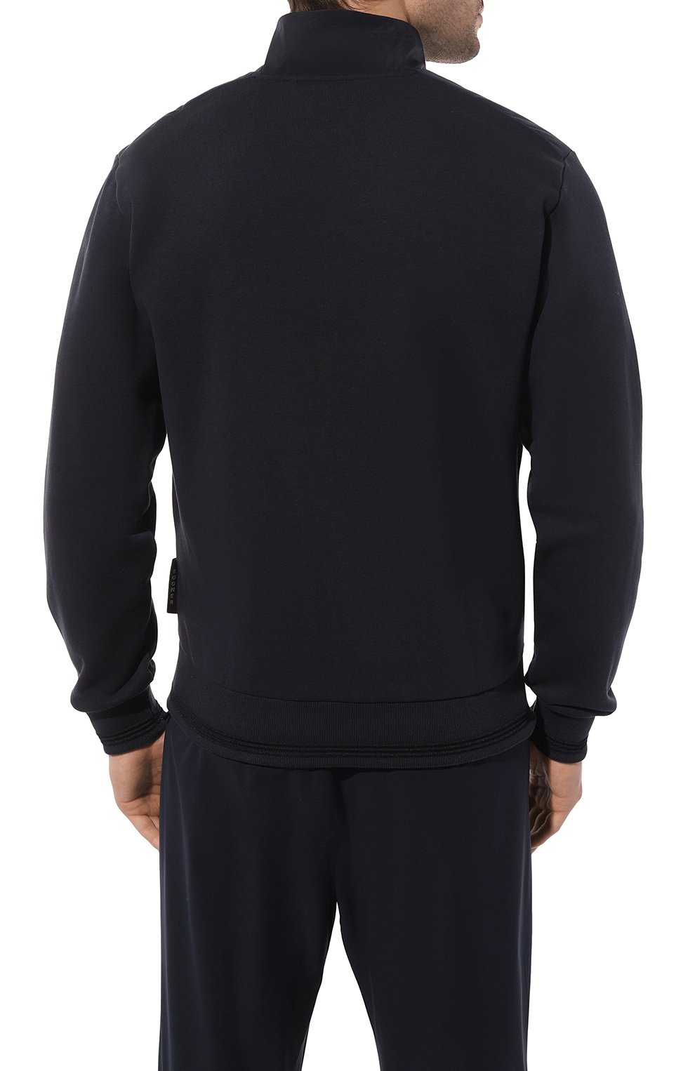 Хлопковый бомбер BOGNER, арт. 88086812, фото 4