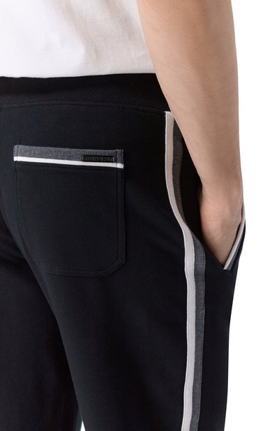 Хлопковые брюки STEFANO RICCI, арт. K101046P3D/T25350, фото 5