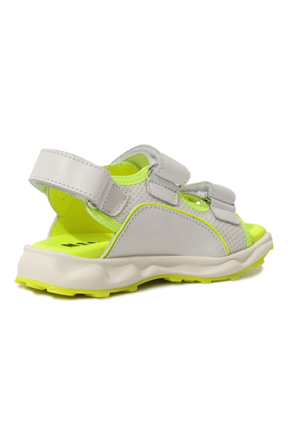 Сандалии MSGM KIDS, арт. 76831/28-35, фото 3