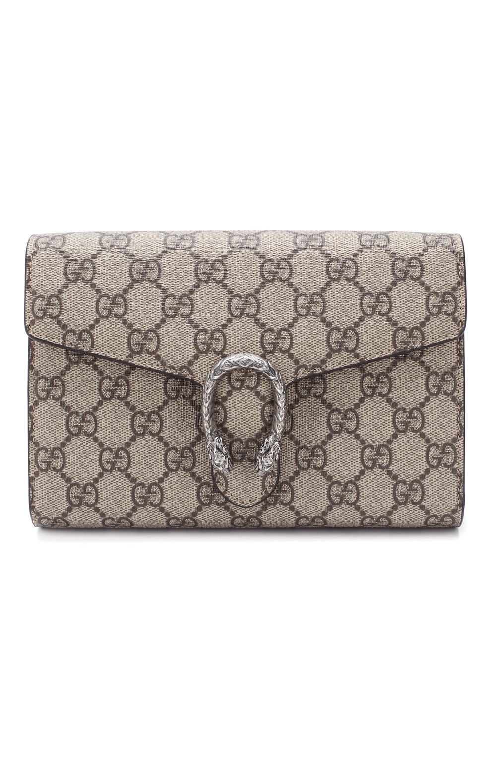 Сумка dionysus gg supreme mini GUCCI, арт. 401231/KHNSN, фото 1