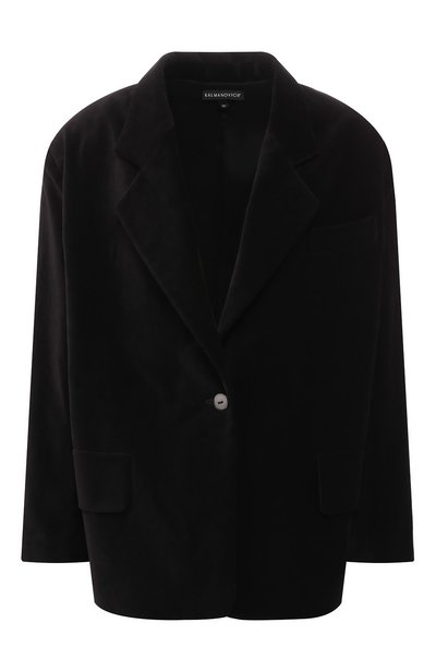 Женский жакет KALMANOVICH, арт. FW2008