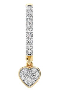 Серьга SERENDIPITY, арт. EJE0024Y, фото 2