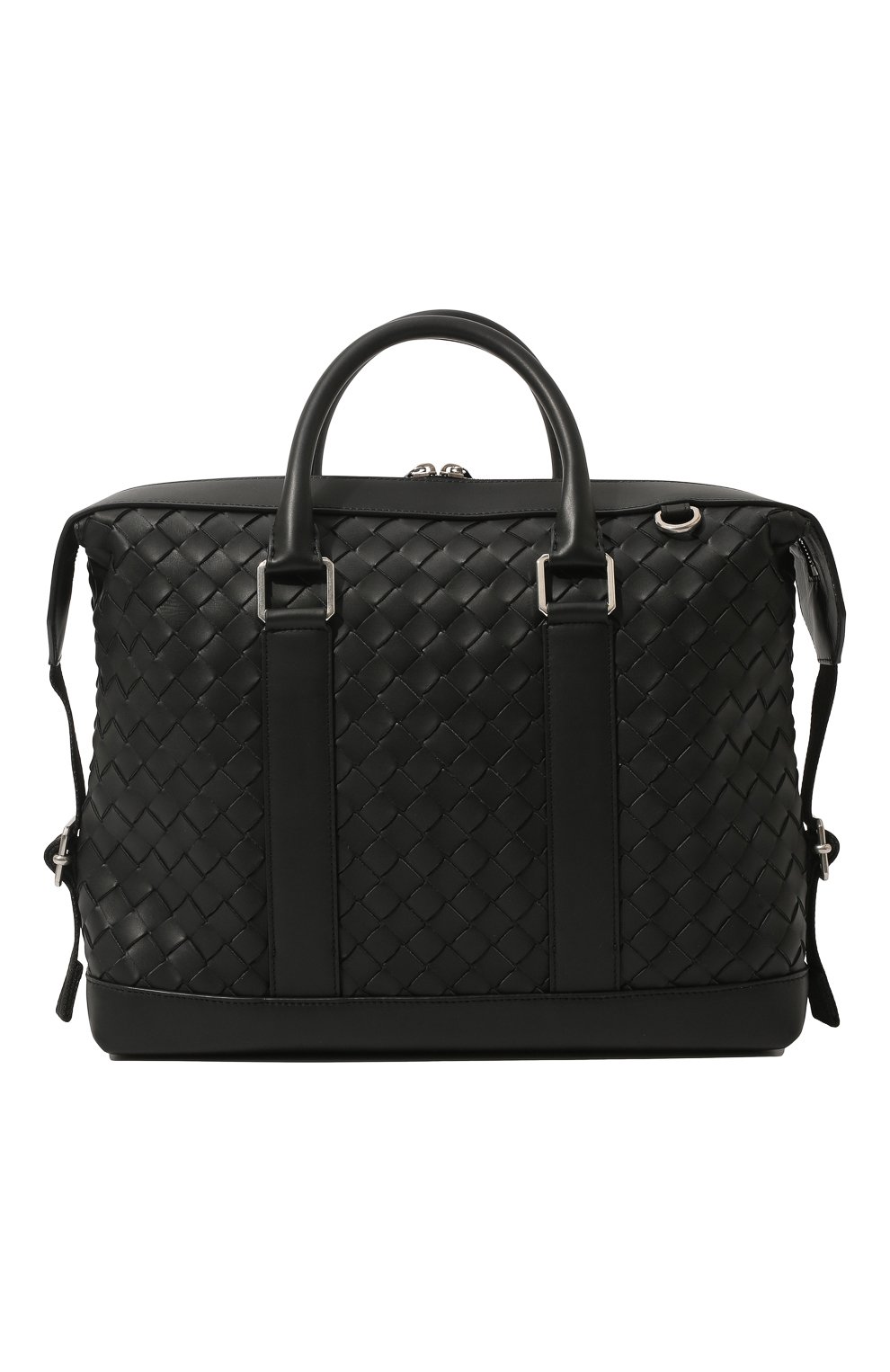 Кожаная сумка для ноутбука BOTTEGA VENETA, арт. 679899/V0E52, фото 5
